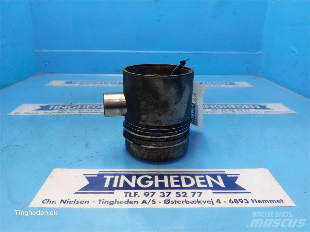 Perkins 4.248 Motorok