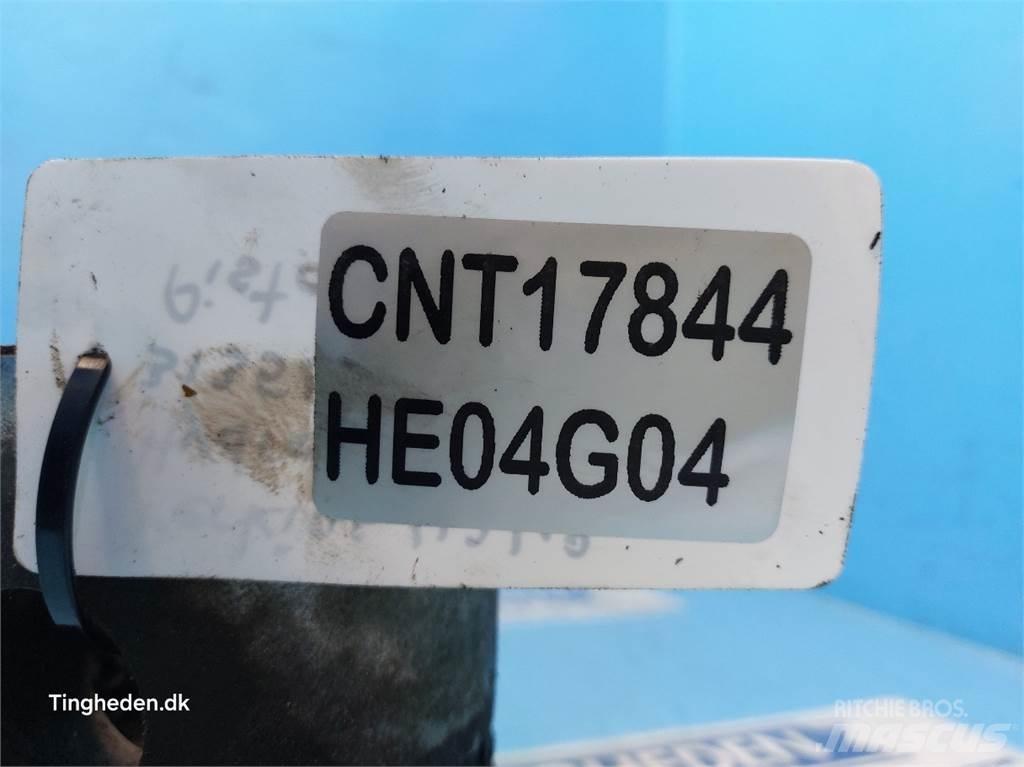 Perkins 4.248 Motorok