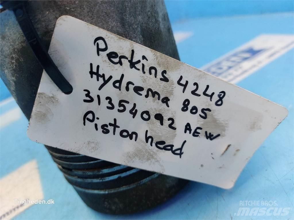 Perkins 4.248 Motorok