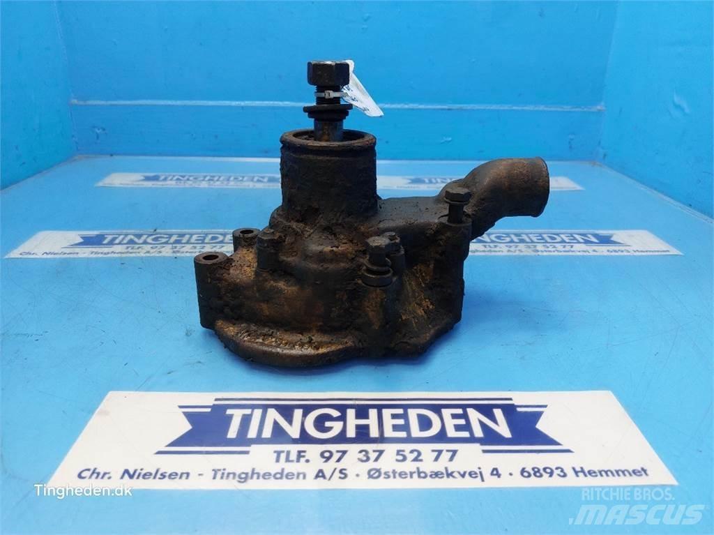 Perkins 4.248 Motorok