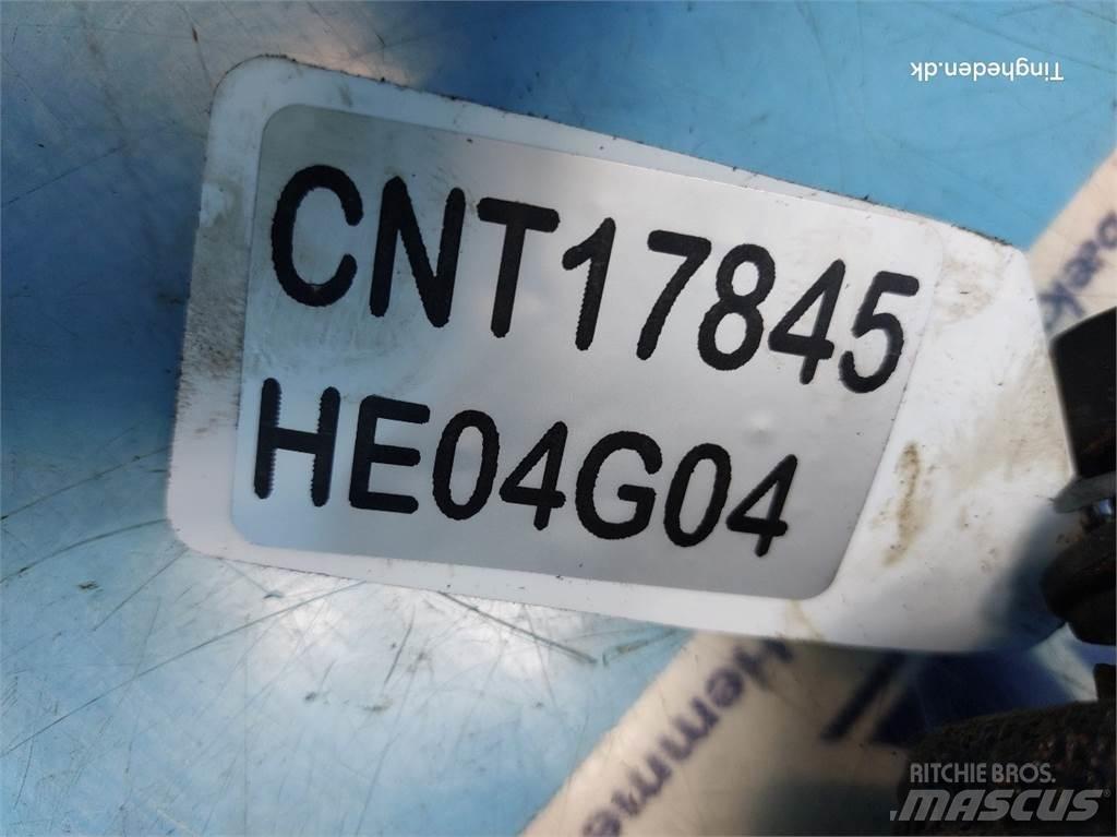 Perkins 4.248 Motorok