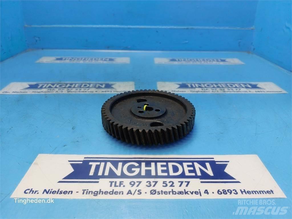 Perkins 4.248 Motorok