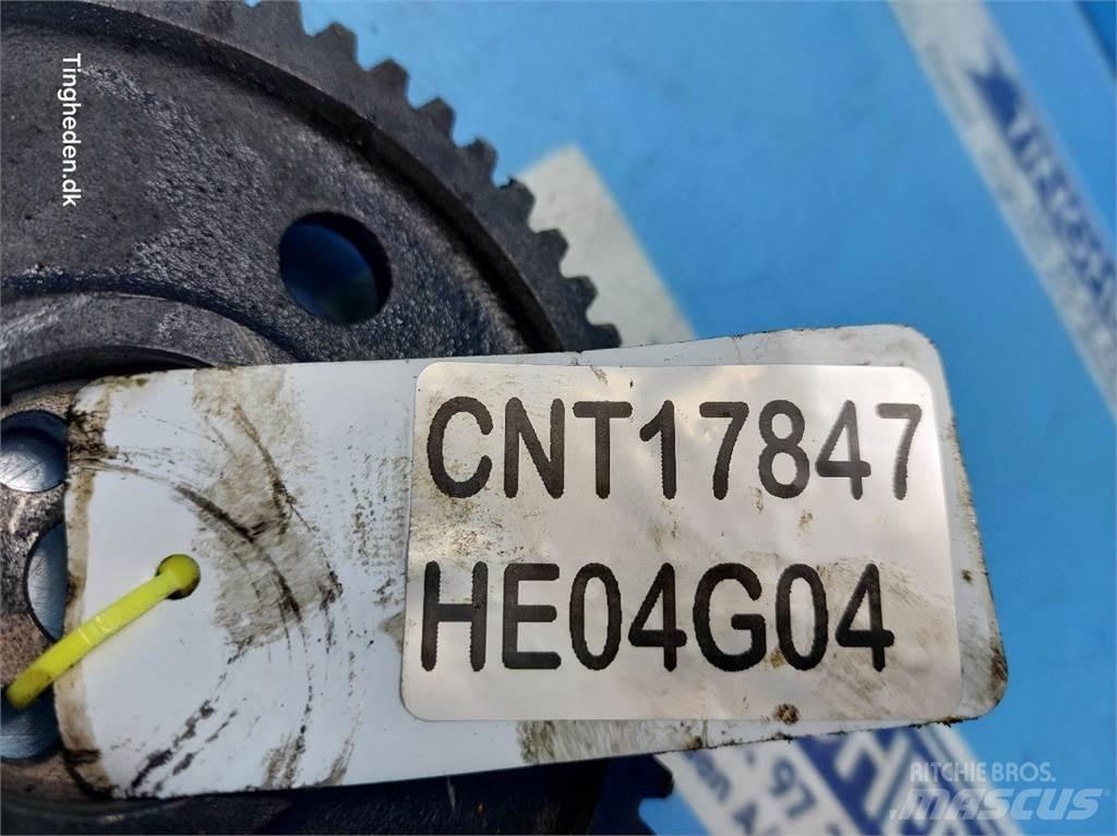 Perkins 4.248 Motorok