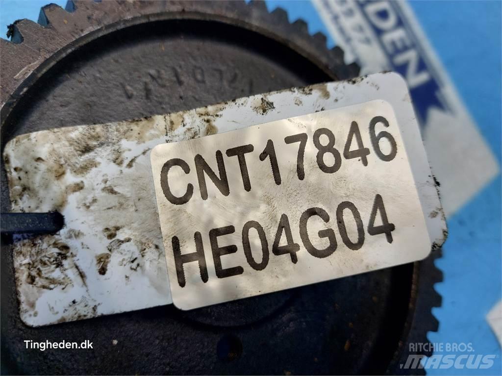 Perkins 4.248 Motorok