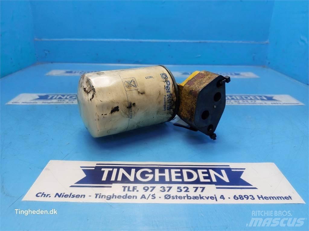 Perkins 4.248 Motorok