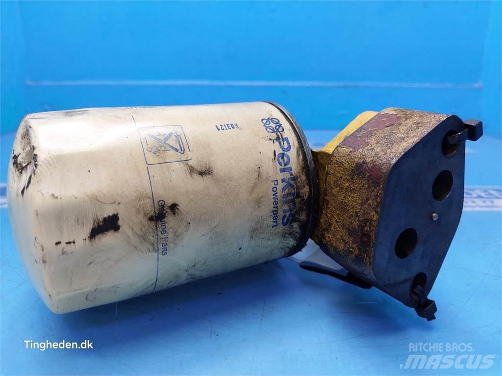Perkins 4.248 Motorok