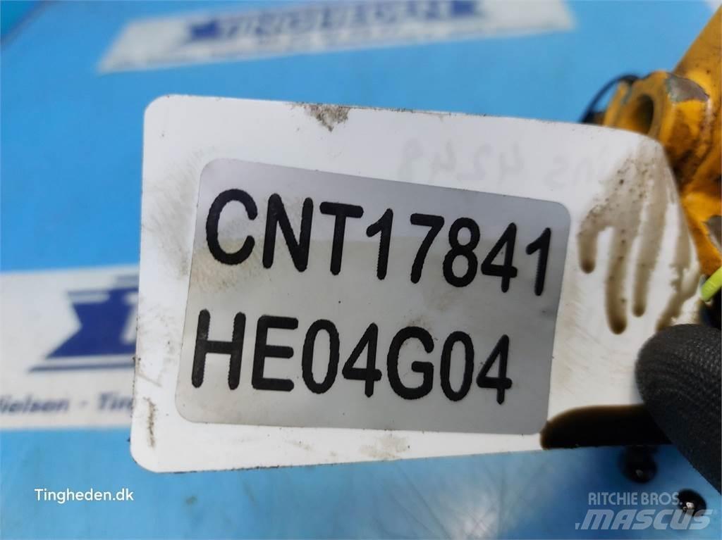 Perkins 4.248 Motorok