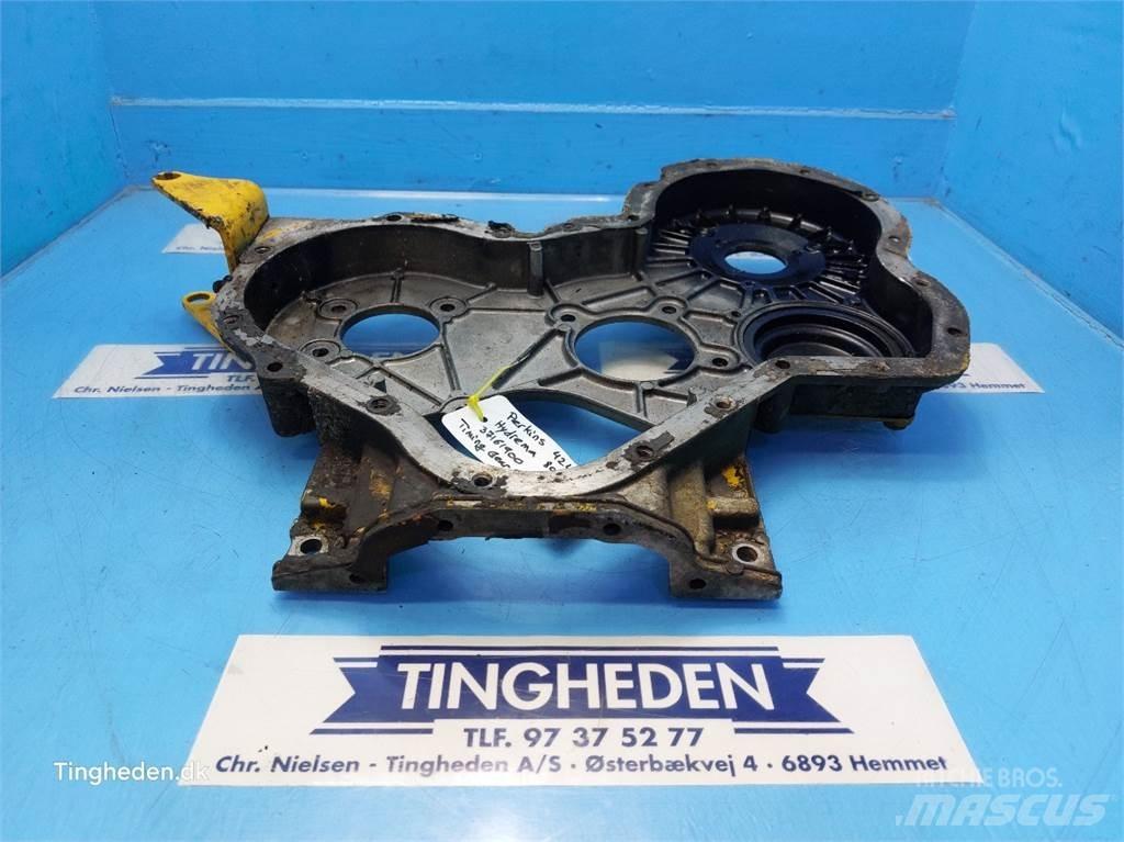 Perkins 4.248 Motorok