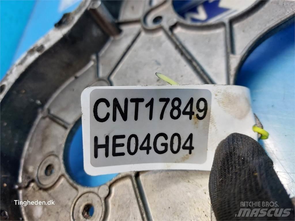 Perkins 4.248 Motorok