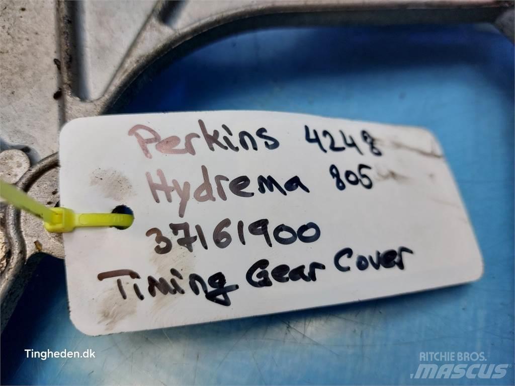 Perkins 4.248 Motorok