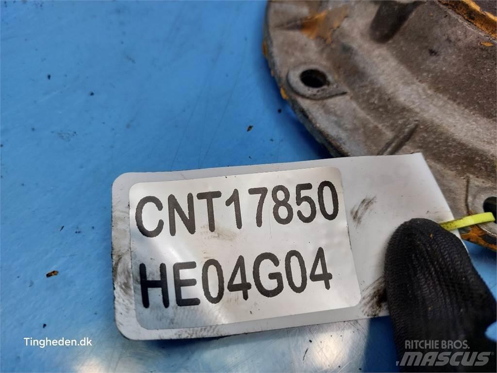 Perkins 4.248 Motorok