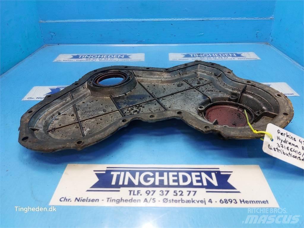 Perkins 4.248 Motorok