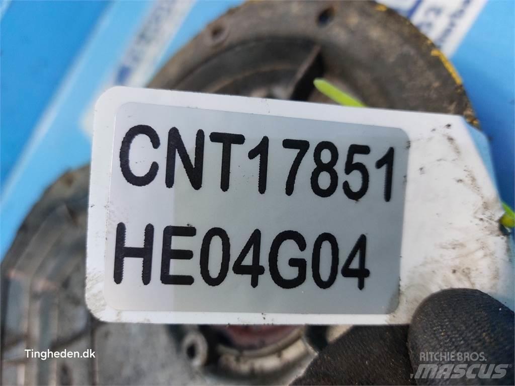 Perkins 4.248 Motorok