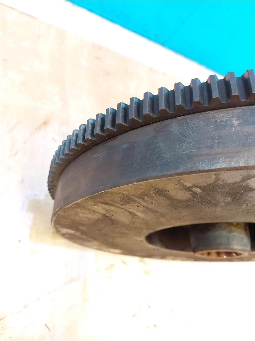 Perkins 4236 Motorok