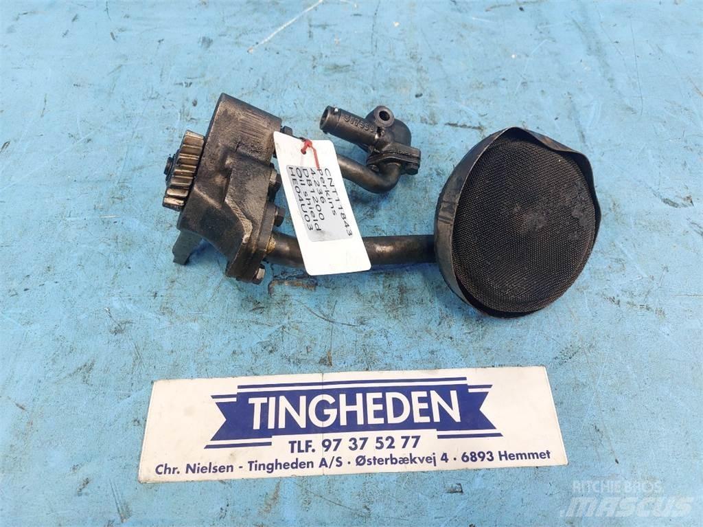 Perkins 4236 Motorok