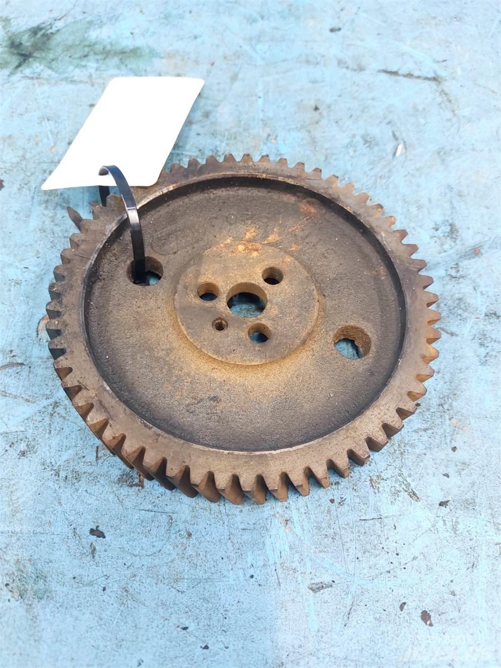Perkins 4236 Motorok