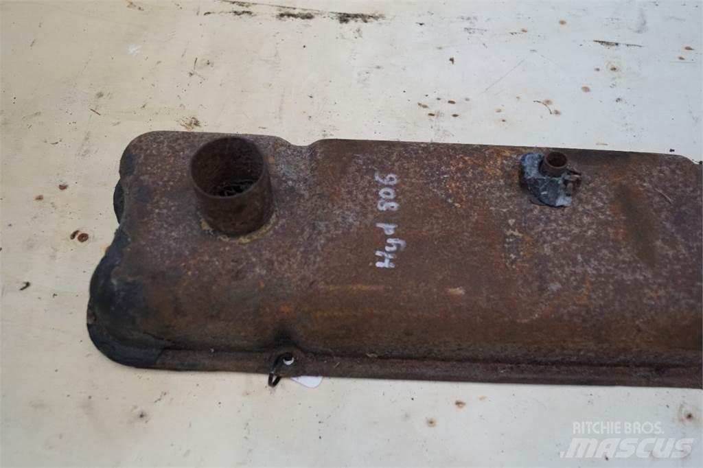 Perkins 4248 Motorok