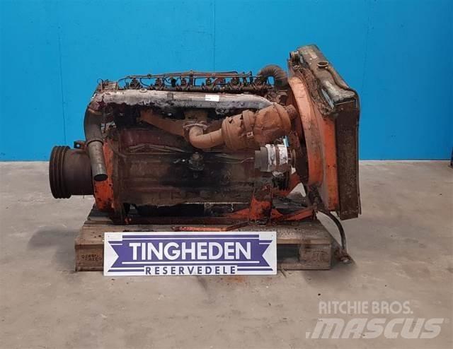 Perkins 6.354 Motorok