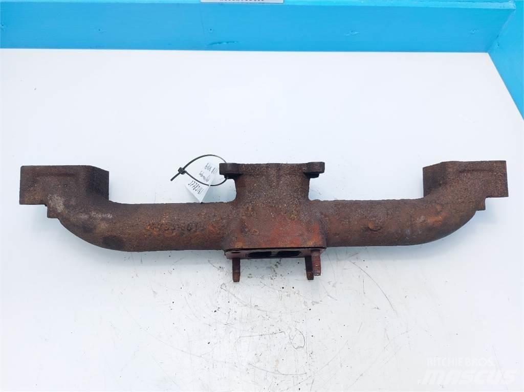 Perkins 6.354 Motorok
