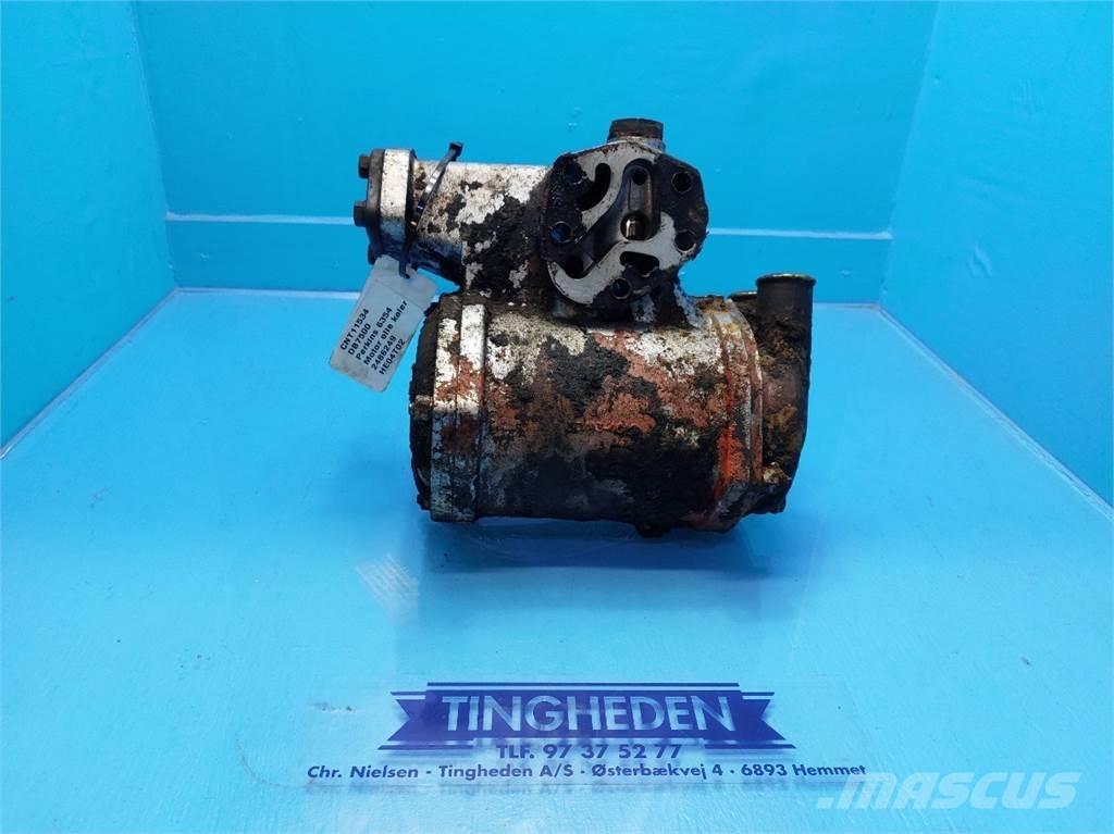 Perkins 6.354 Motorok
