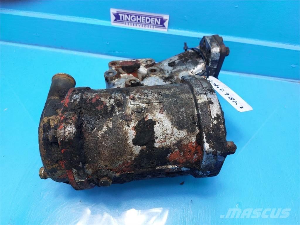 Perkins 6.354 Motorok