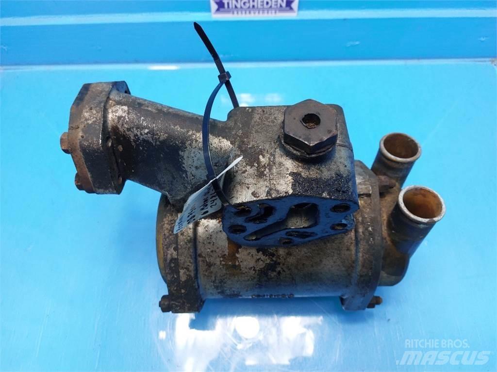 Perkins 6.354 Motorok