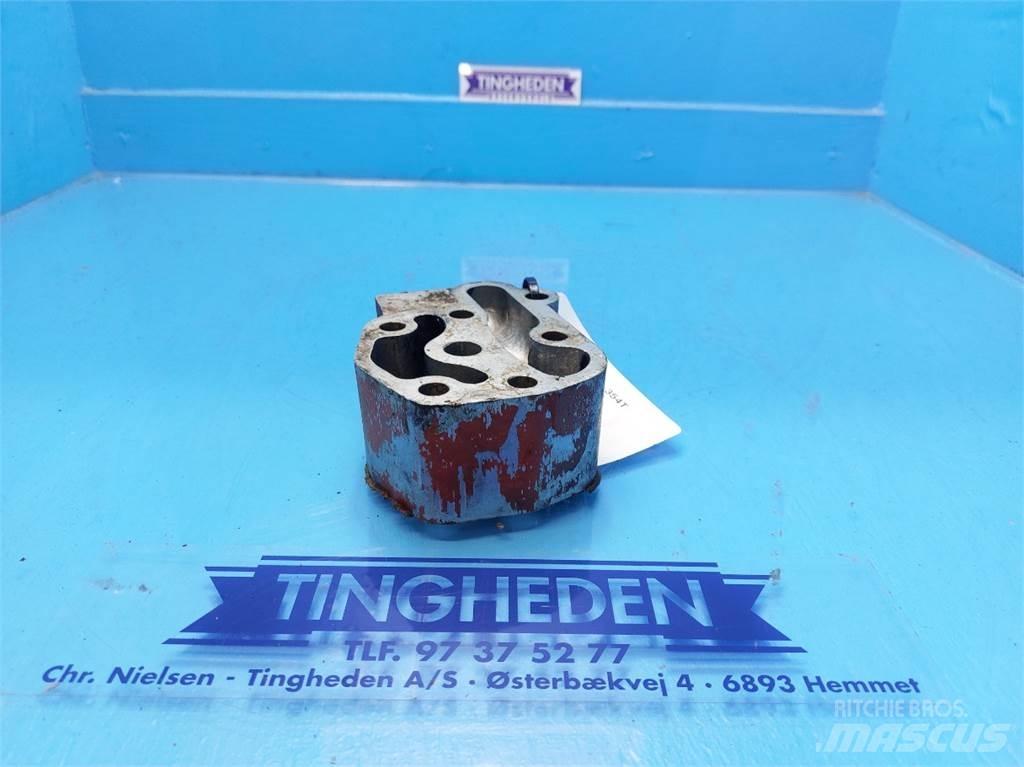 Perkins 6.354 Motorok