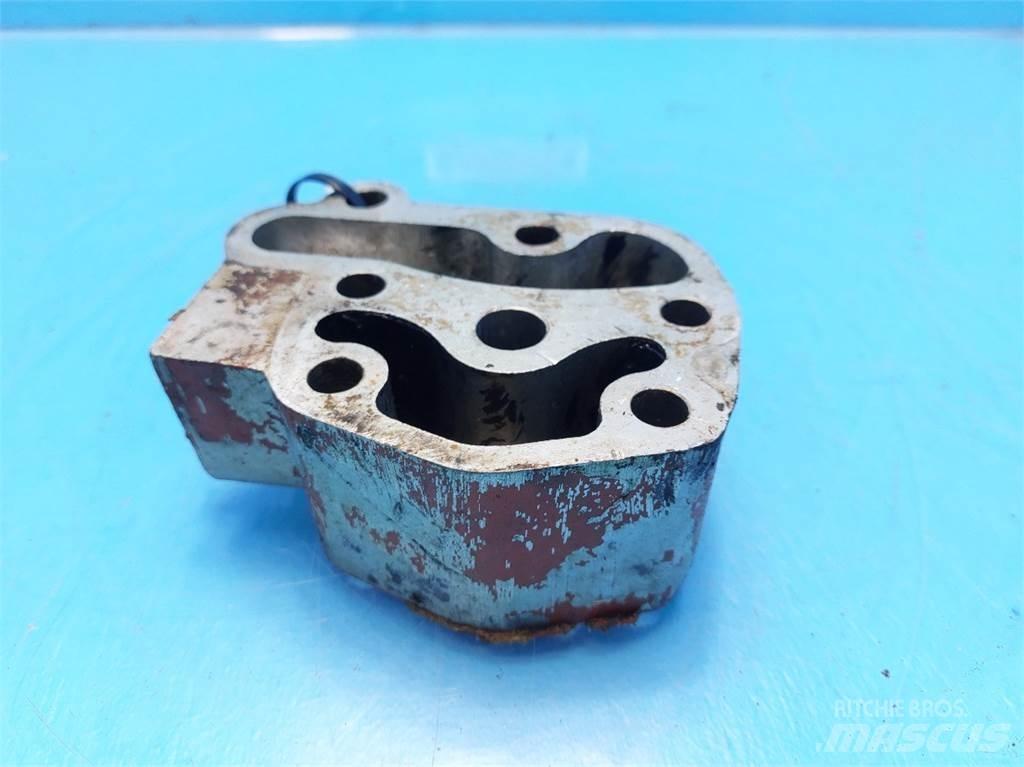 Perkins 6.354 Motorok