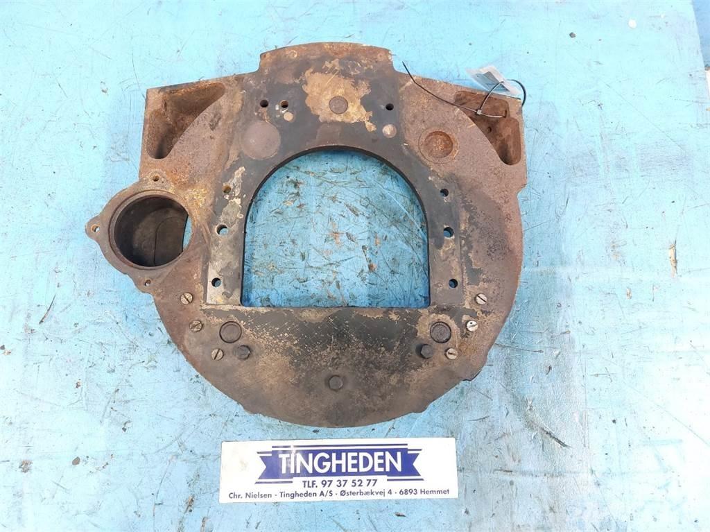 Perkins 6.354 Motorok