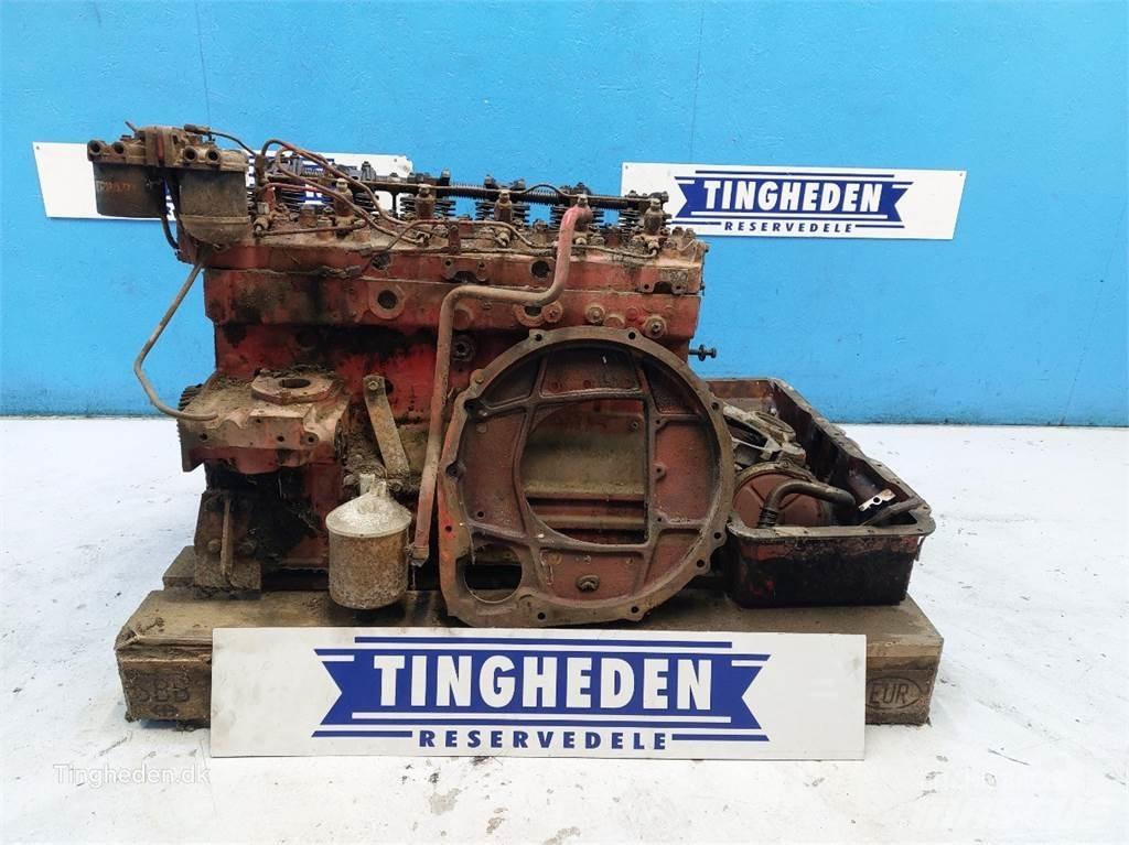 Perkins 6.354 Motorok