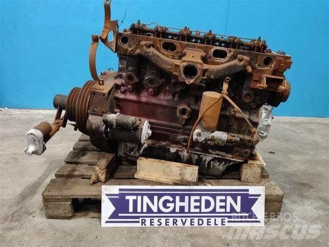 Perkins 6354 Motorok