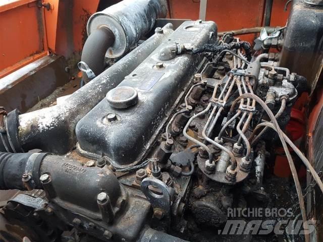 Perkins 6354 Motorok