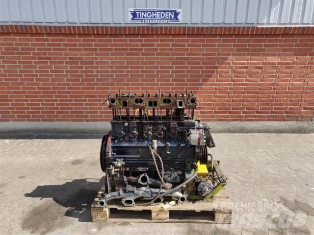 Perkins 6354 Motorok