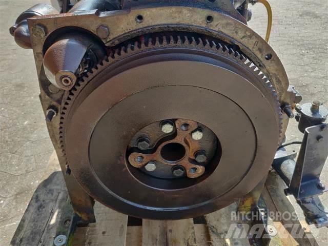 Perkins 6354 Motorok