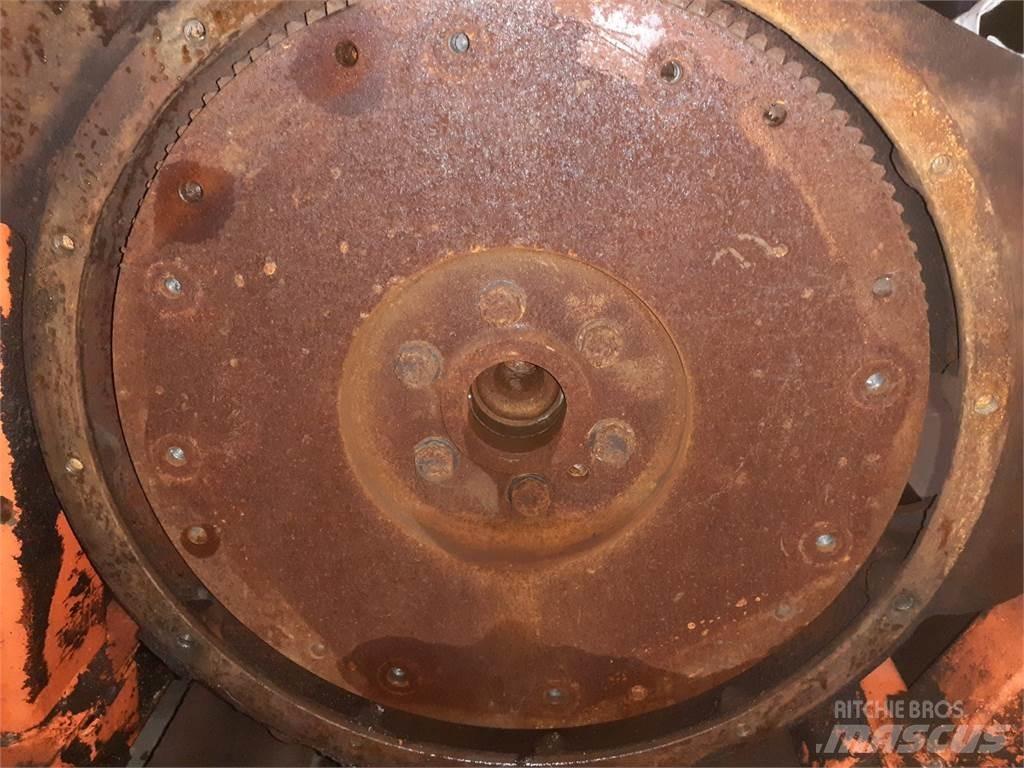 Perkins 6354 Motorok