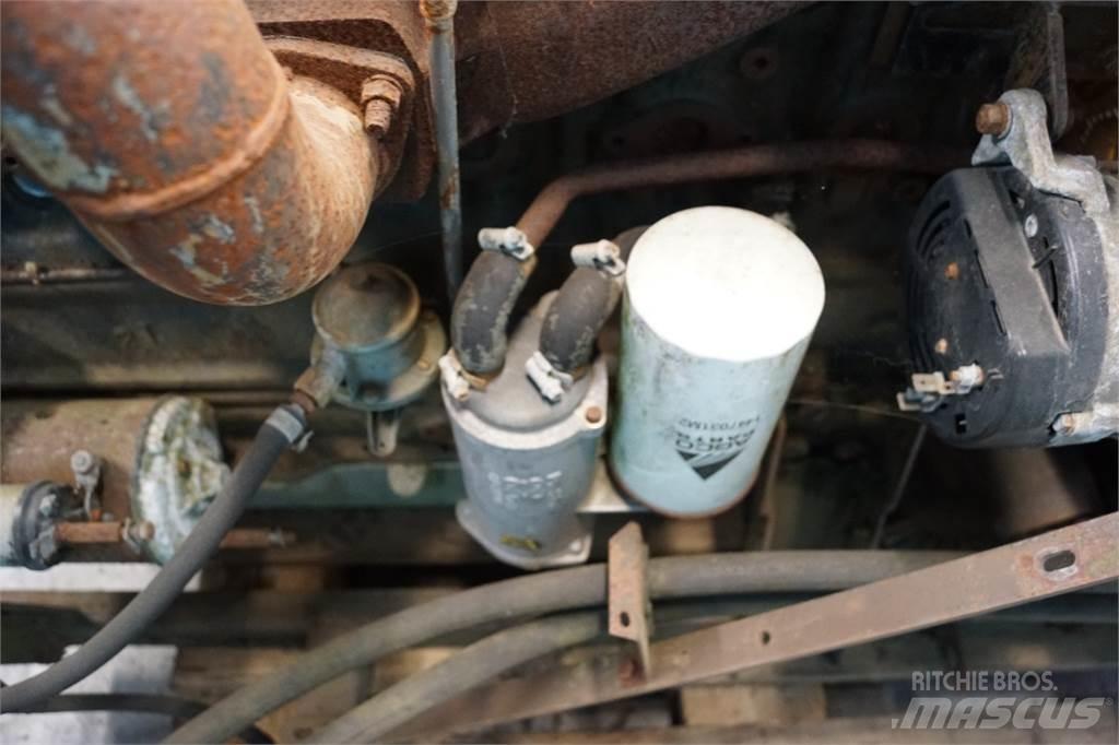 Perkins 6354 Motorok