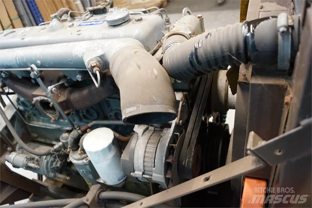 Perkins 6354 Motorok