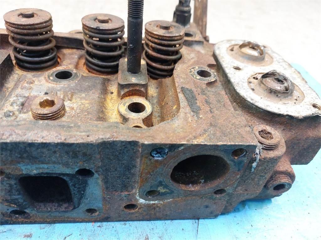 Perkins 6354 Motorok