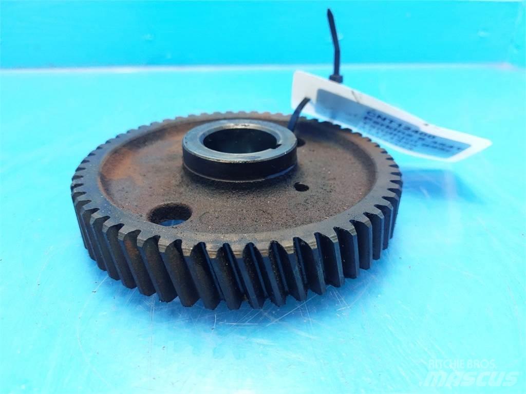 Perkins 6354 Motorok