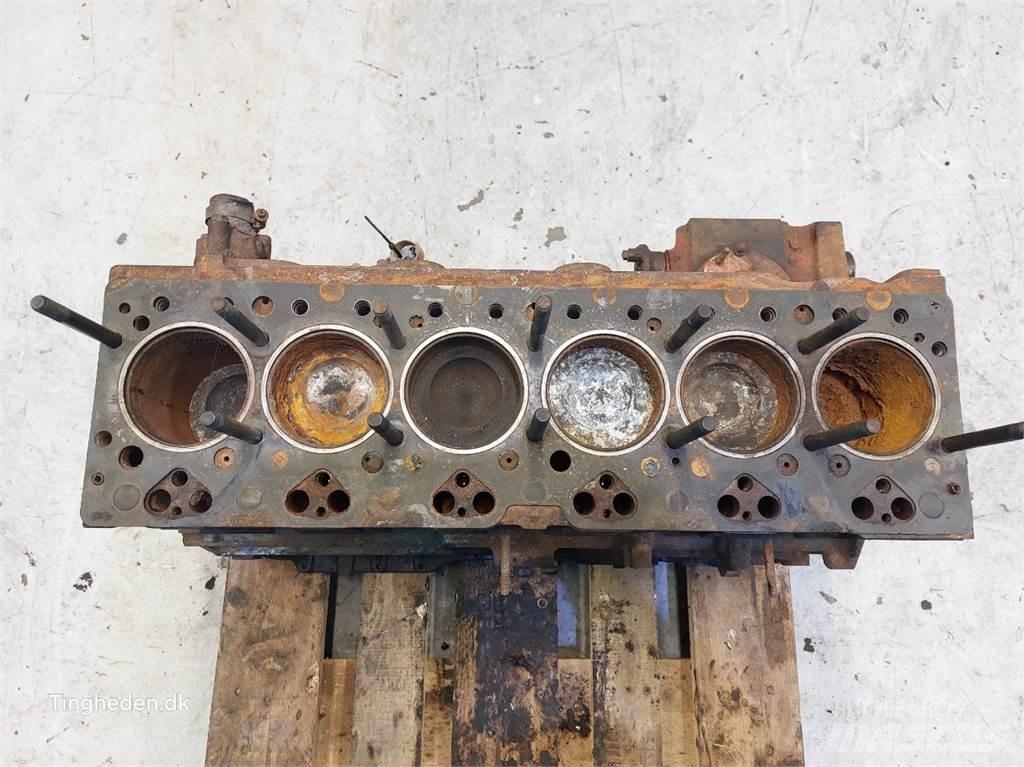 Perkins 6354 Motorok