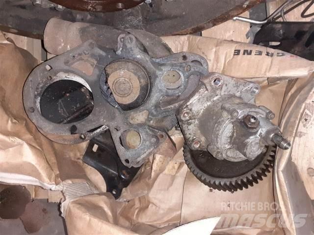 Perkins Perkins Motorok
