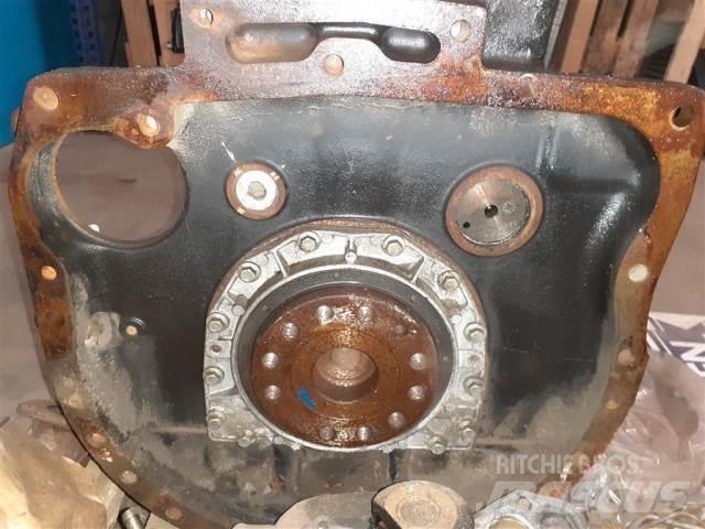 Perkins Perkins Motorok