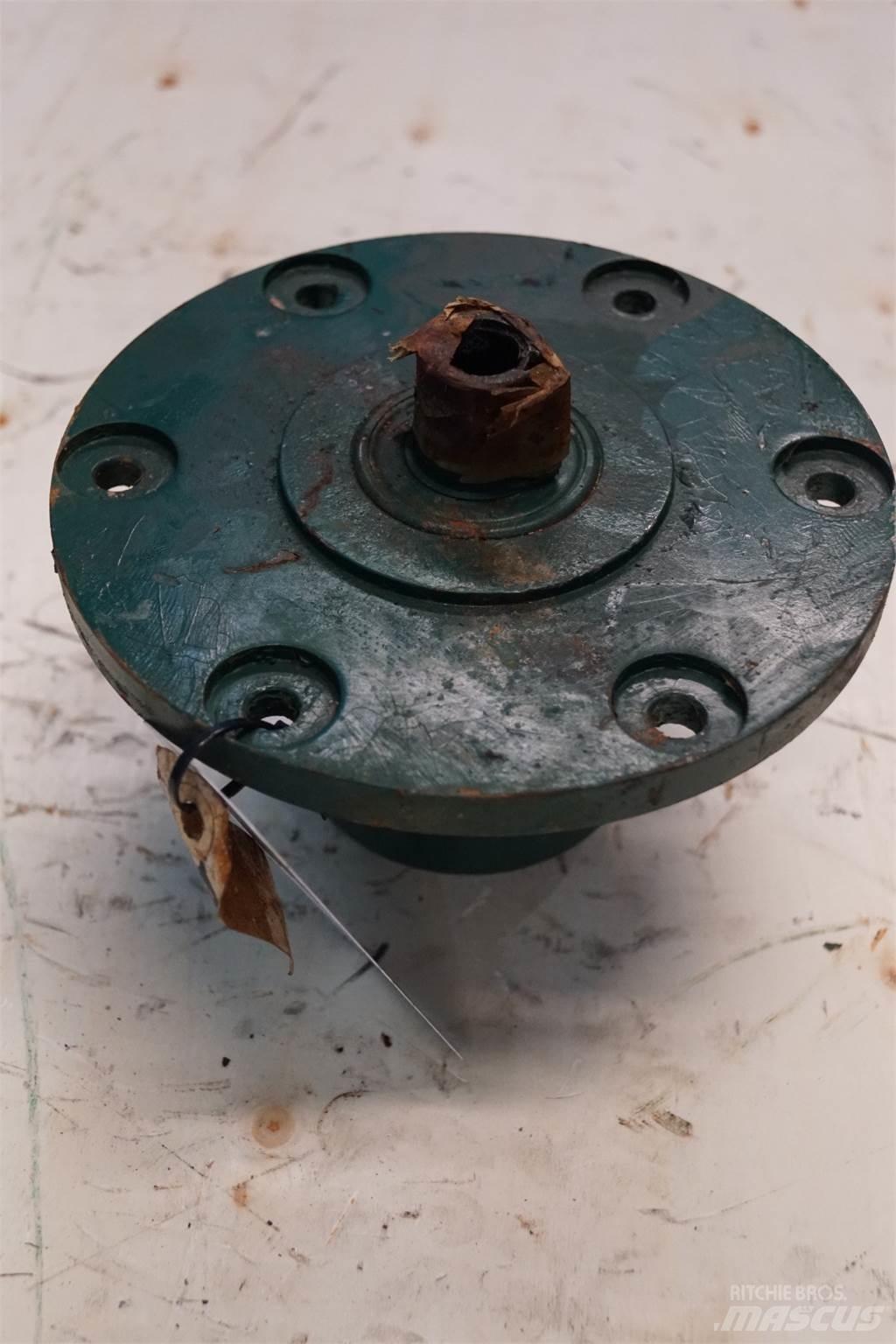 Ransomes Nav Egyéb alkatrészek