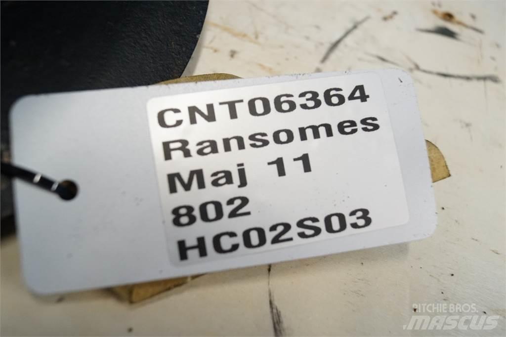 Ransomes Nav Egyéb alkatrészek