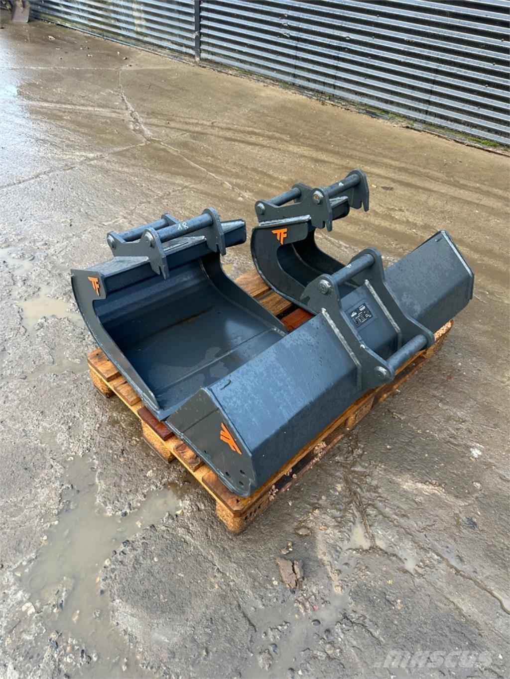  S40 skifte Mini kotrók < 7t