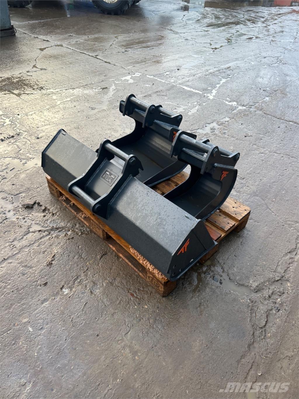  S40 skifte Mini kotrók < 7t