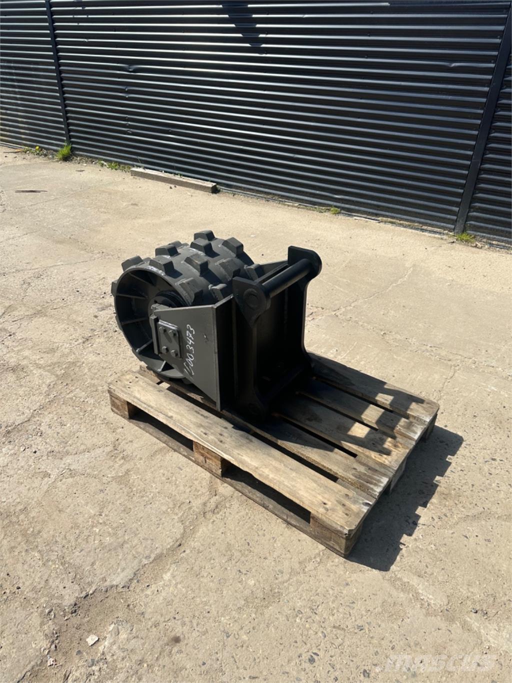  S60 skifte Vibrátorok
