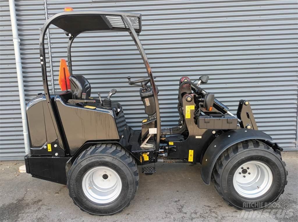 Schäffer 2434 Mini homlokrakodók