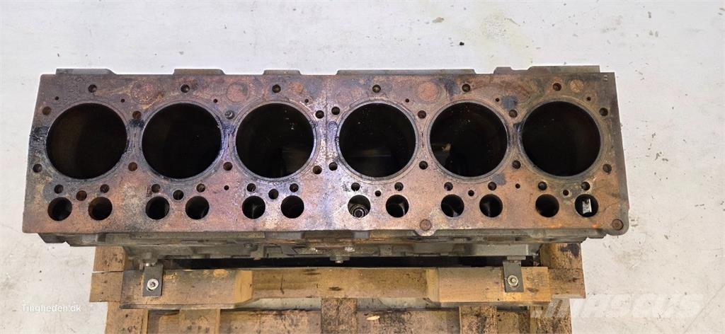  SisuDiesel 84AWF Motorok