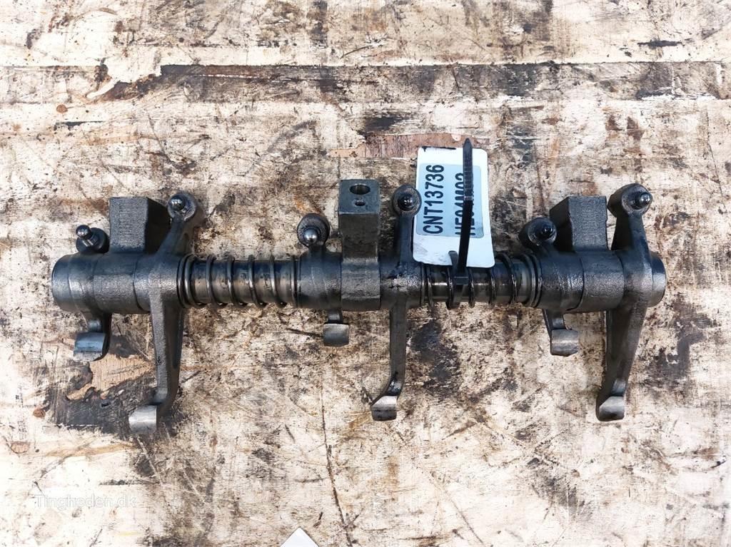  SisuDiesel 84AWF Motorok
